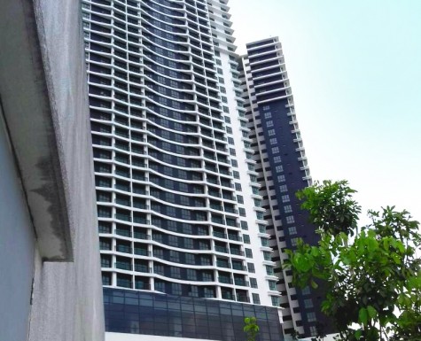 288 Residency, Gombak